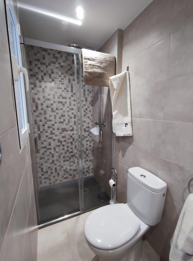Apartamento En Alicante La Casa Azul Santa Faz エクステリア 写真