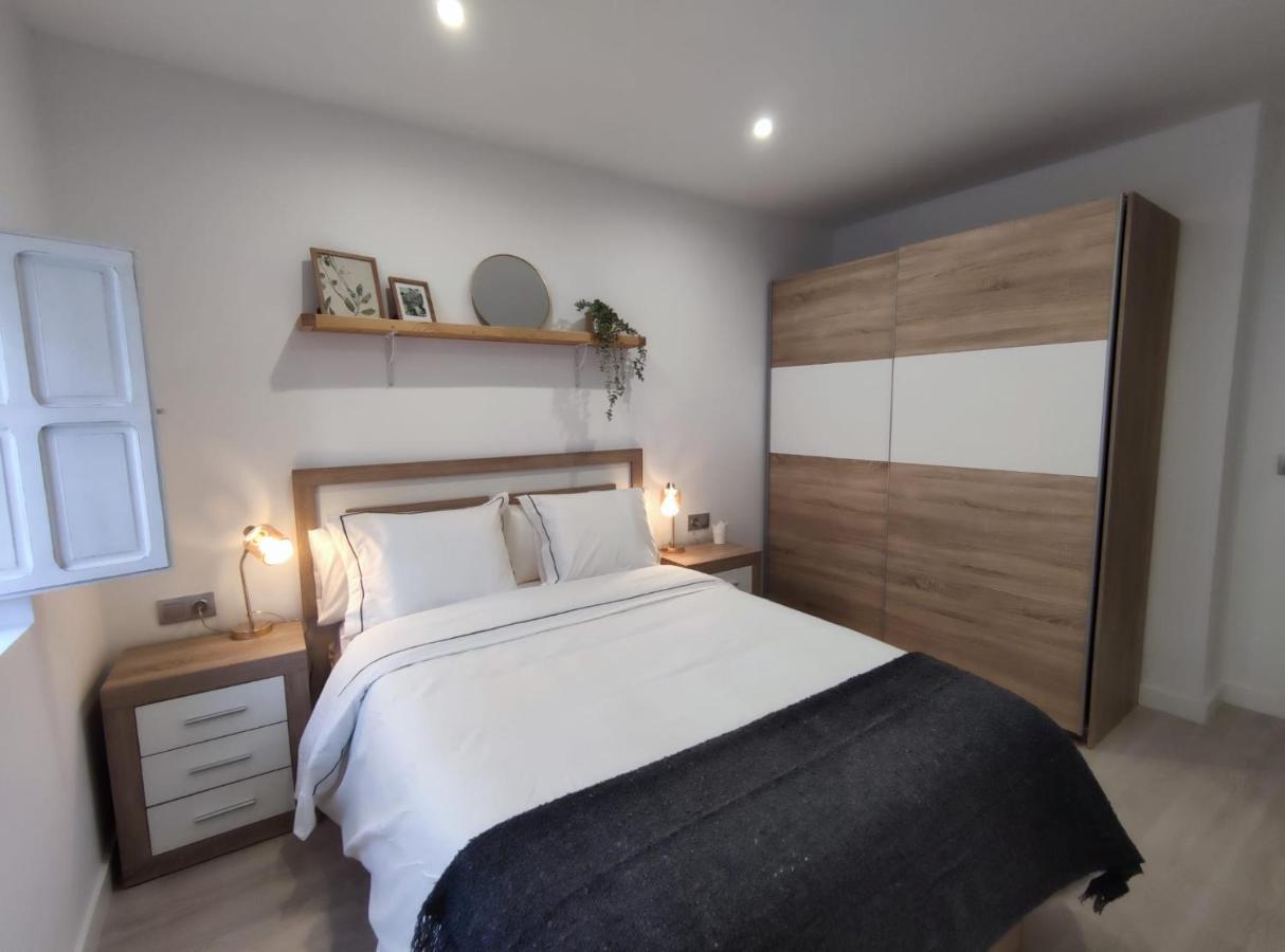 Apartamento En Alicante La Casa Azul Santa Faz エクステリア 写真