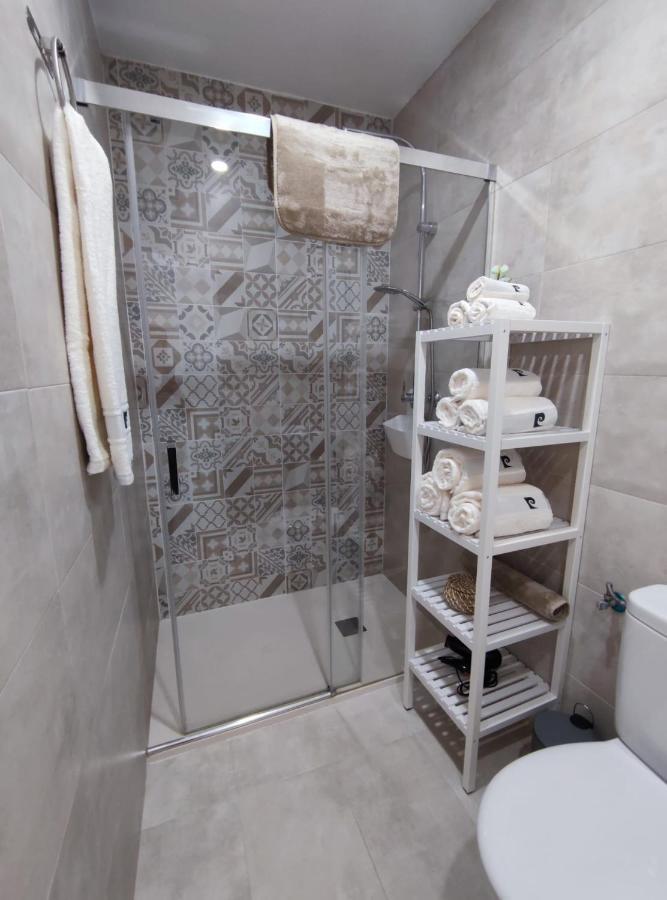Apartamento En Alicante La Casa Azul Santa Faz エクステリア 写真