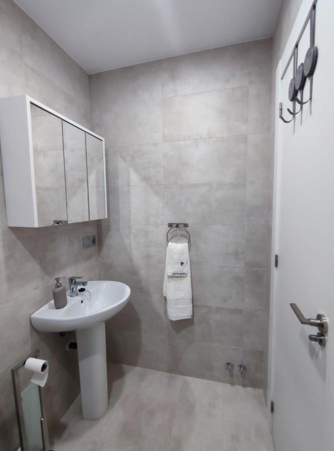 Apartamento En Alicante La Casa Azul Santa Faz エクステリア 写真