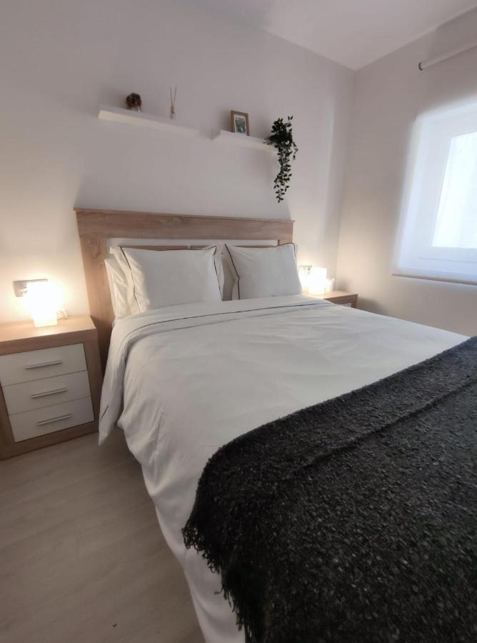 Apartamento En Alicante La Casa Azul Santa Faz エクステリア 写真