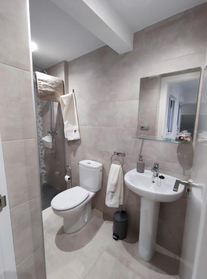 Apartamento En Alicante La Casa Azul Santa Faz エクステリア 写真