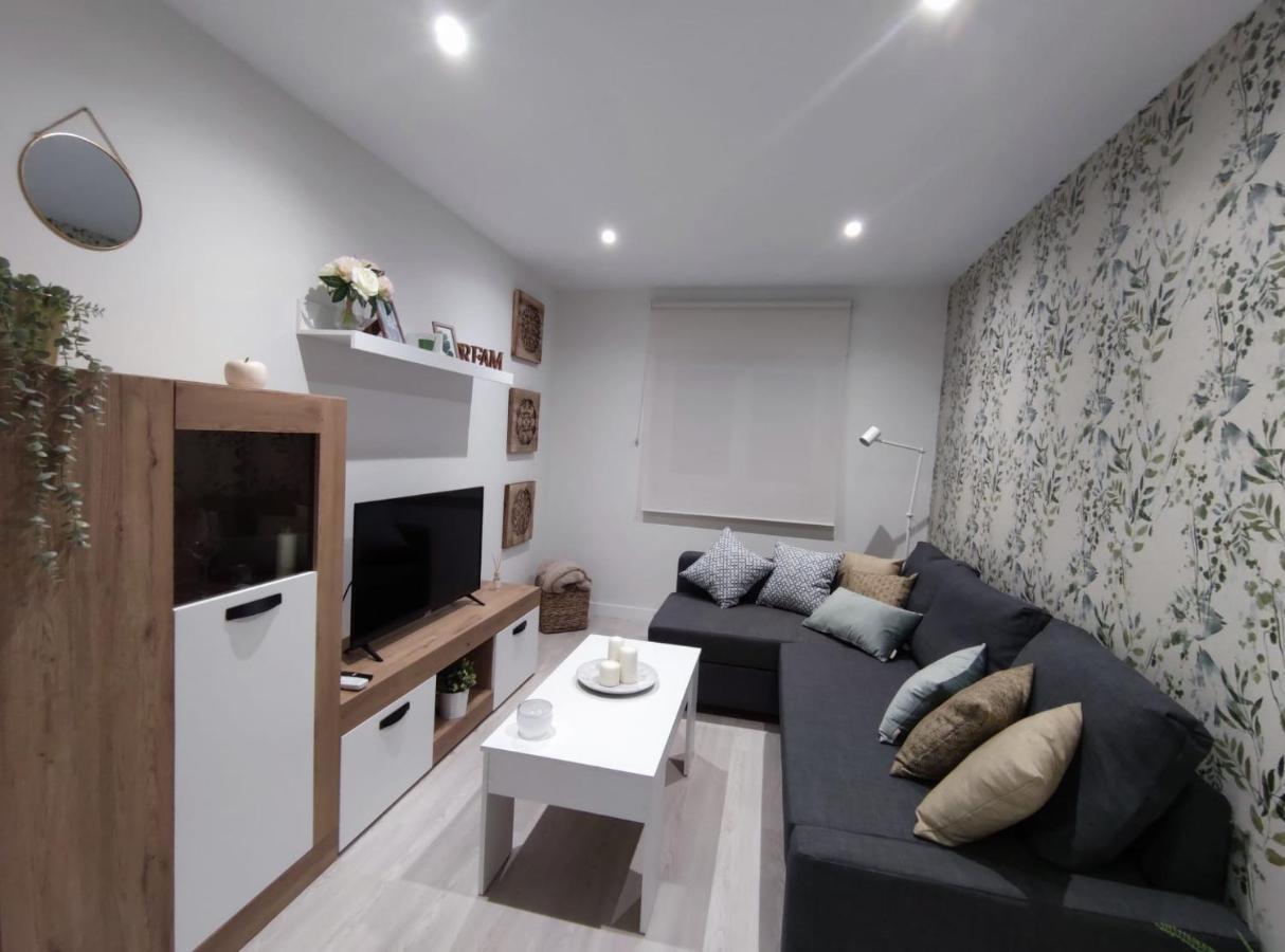 Apartamento En Alicante La Casa Azul Santa Faz エクステリア 写真