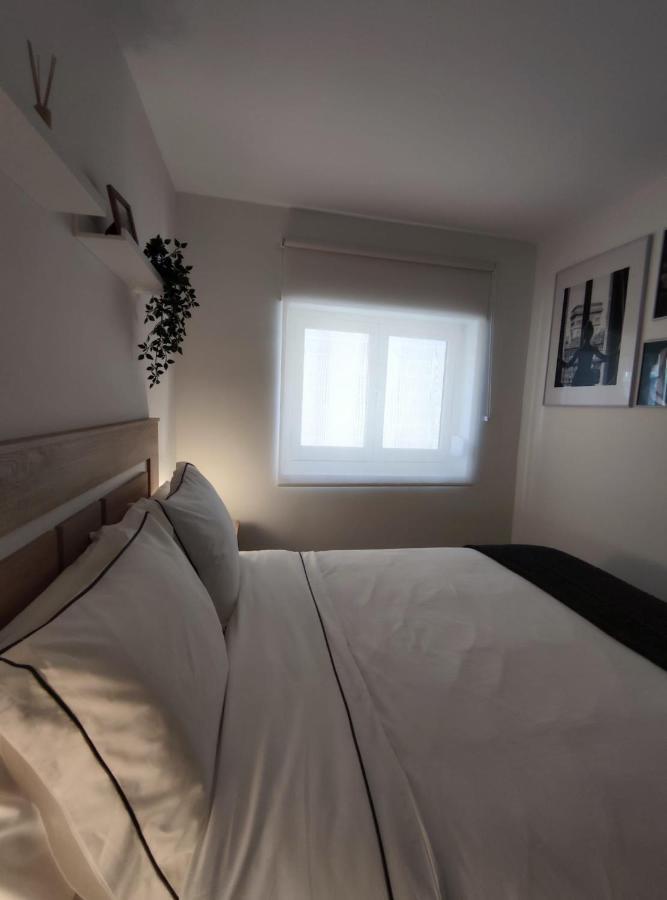Apartamento En Alicante La Casa Azul Santa Faz エクステリア 写真