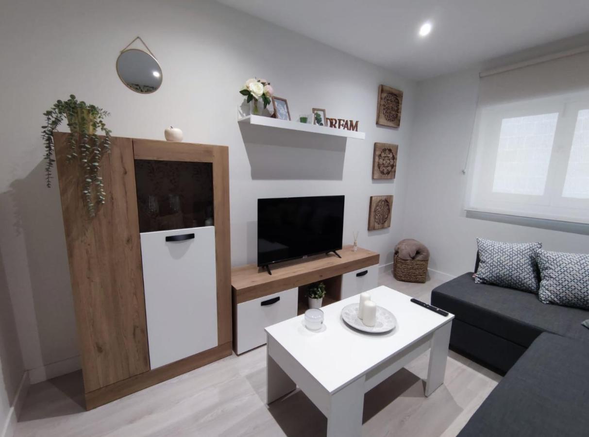 Apartamento En Alicante La Casa Azul Santa Faz エクステリア 写真