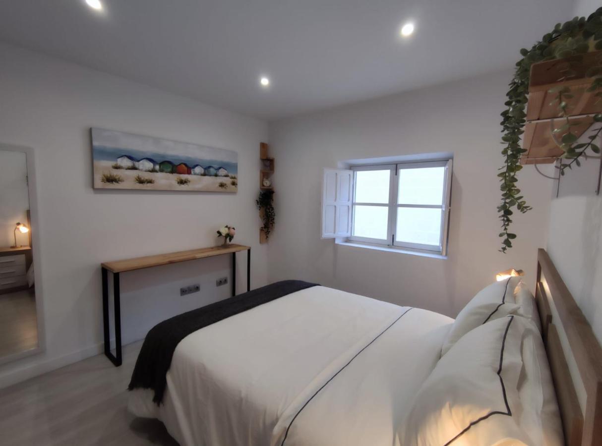 Apartamento En Alicante La Casa Azul Santa Faz エクステリア 写真