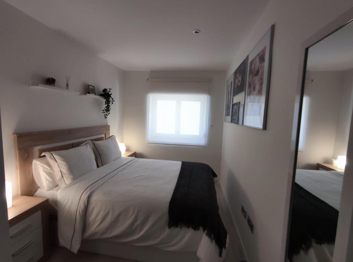 Apartamento En Alicante La Casa Azul Santa Faz エクステリア 写真