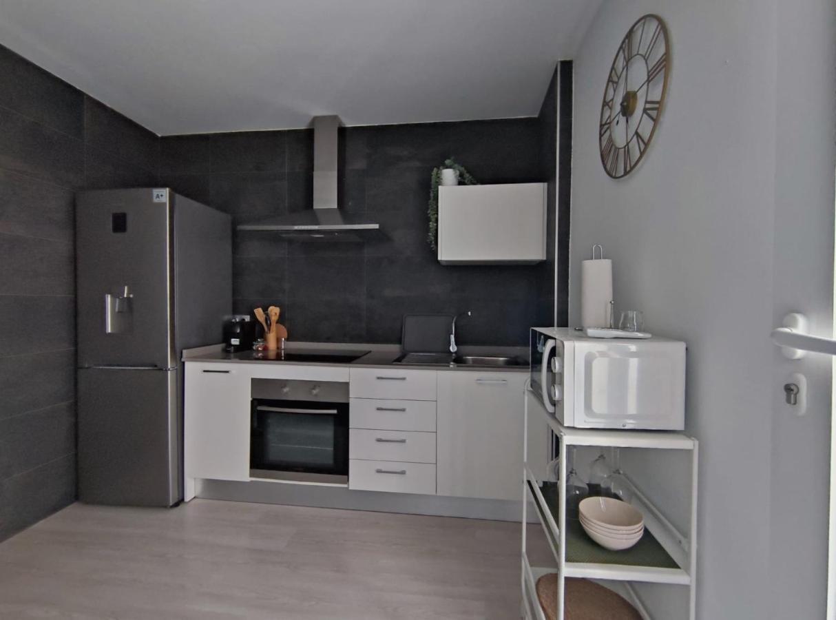 Apartamento En Alicante La Casa Azul Santa Faz エクステリア 写真