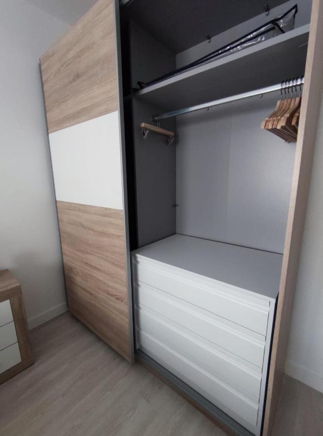 Apartamento En Alicante La Casa Azul Santa Faz エクステリア 写真