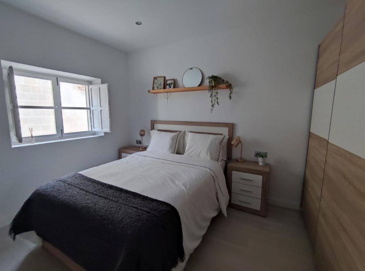 Apartamento En Alicante La Casa Azul Santa Faz エクステリア 写真