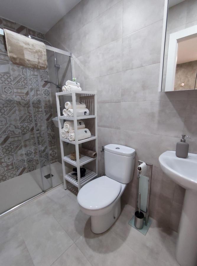 Apartamento En Alicante La Casa Azul Santa Faz エクステリア 写真