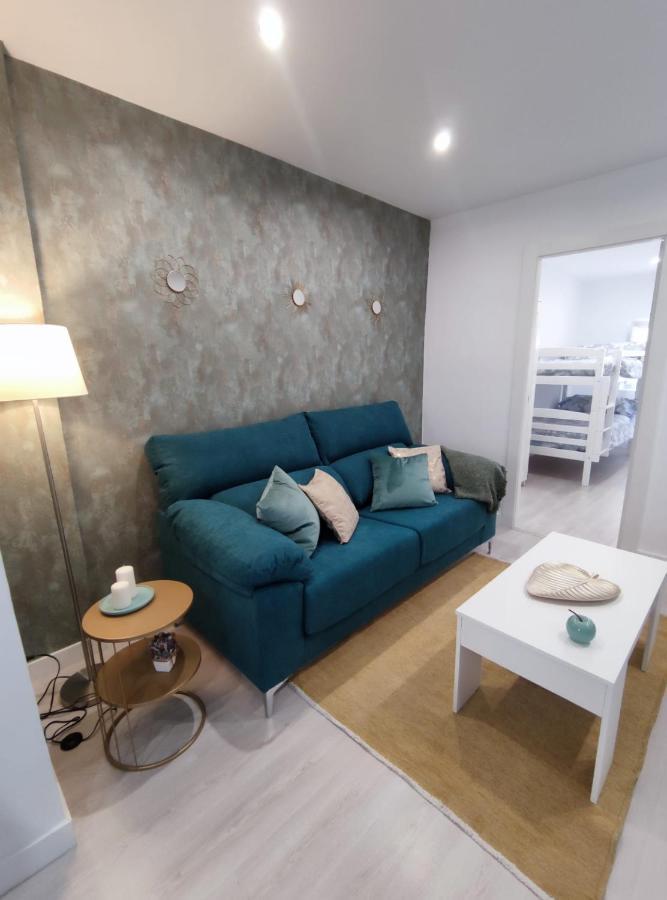 Apartamento En Alicante La Casa Azul Santa Faz エクステリア 写真