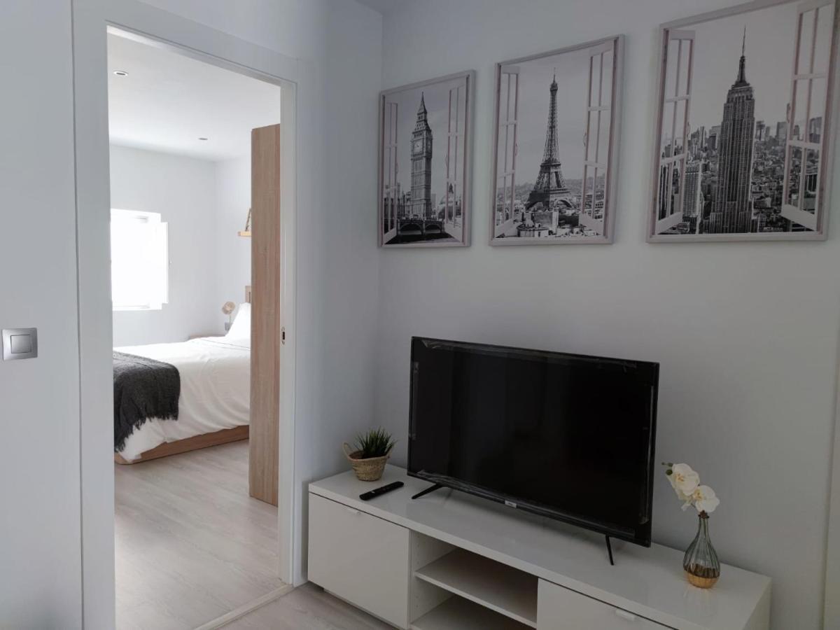 Apartamento En Alicante La Casa Azul Santa Faz エクステリア 写真