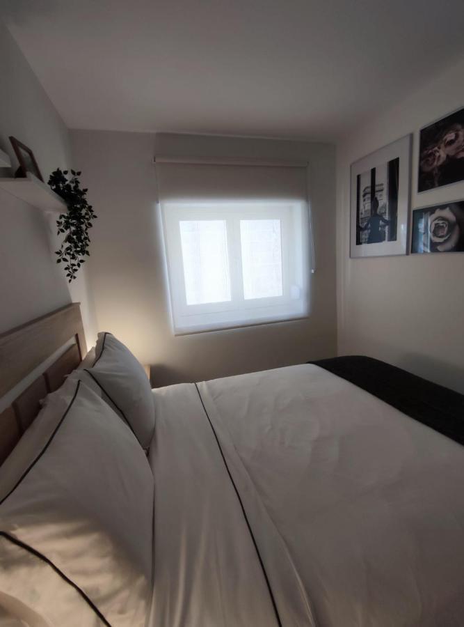 Apartamento En Alicante La Casa Azul Santa Faz エクステリア 写真