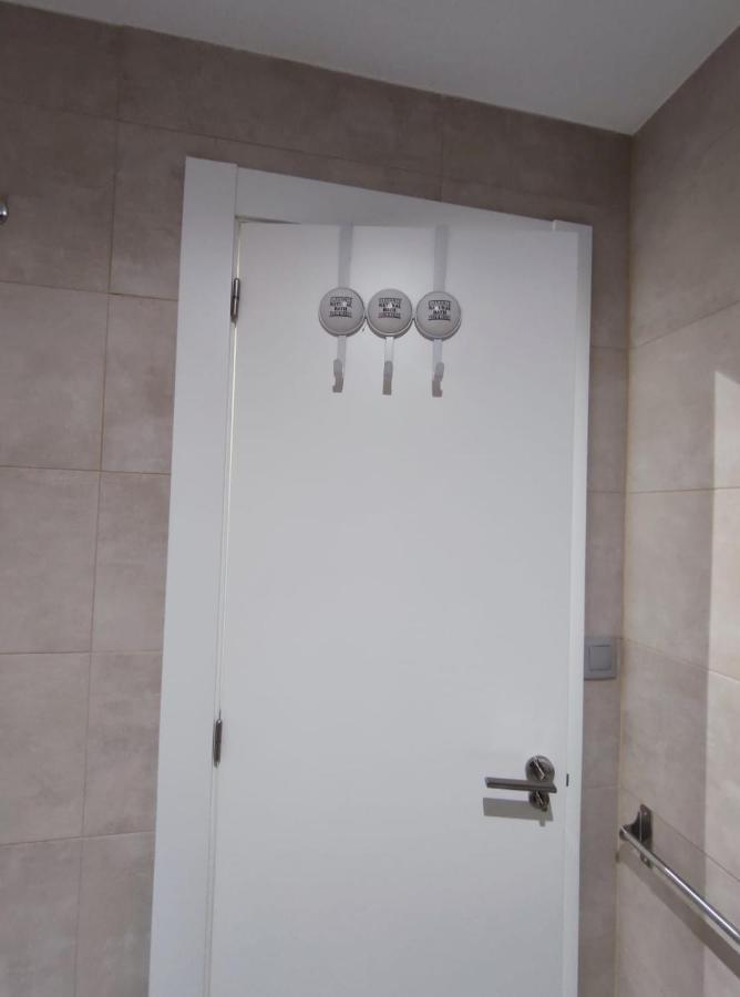 Apartamento En Alicante La Casa Azul Santa Faz エクステリア 写真