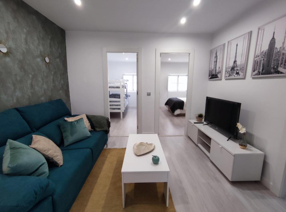 Apartamento En Alicante La Casa Azul Santa Faz エクステリア 写真