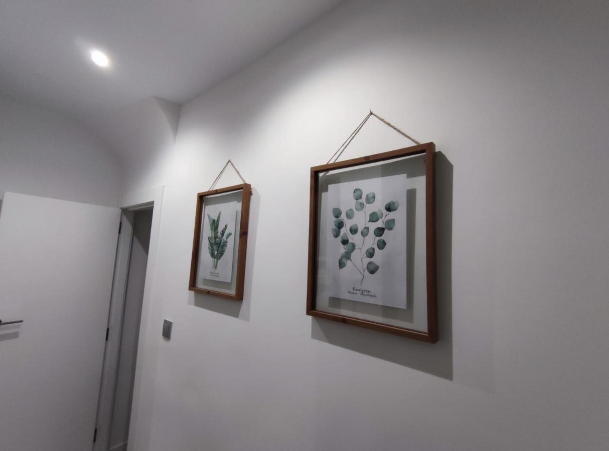 Apartamento En Alicante La Casa Azul Santa Faz エクステリア 写真