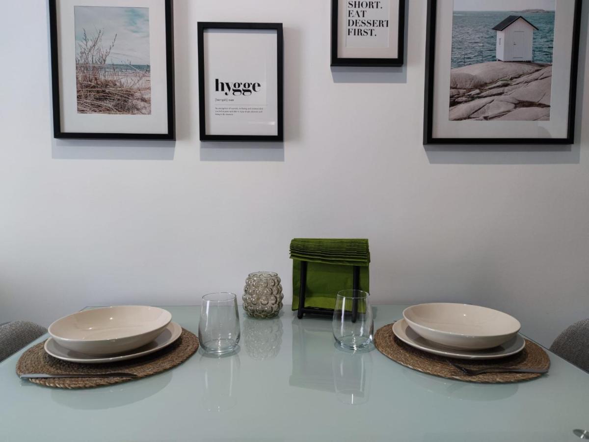Apartamento En Alicante La Casa Azul Santa Faz エクステリア 写真