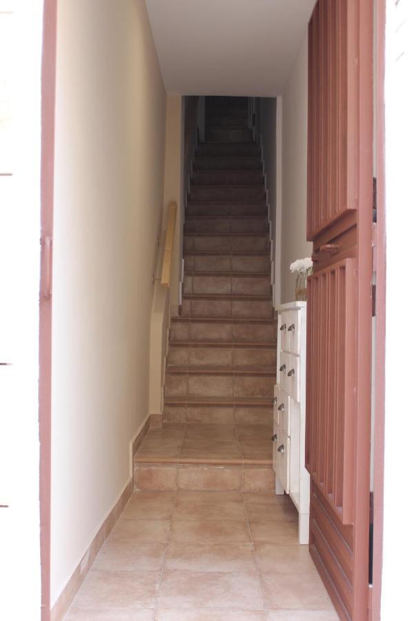 Apartamento En Alicante La Casa Azul Santa Faz エクステリア 写真